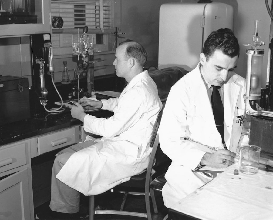 Photo michelson morley experiment