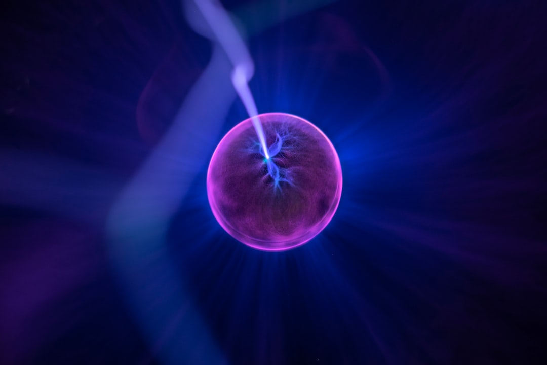 Photo plasma wakes