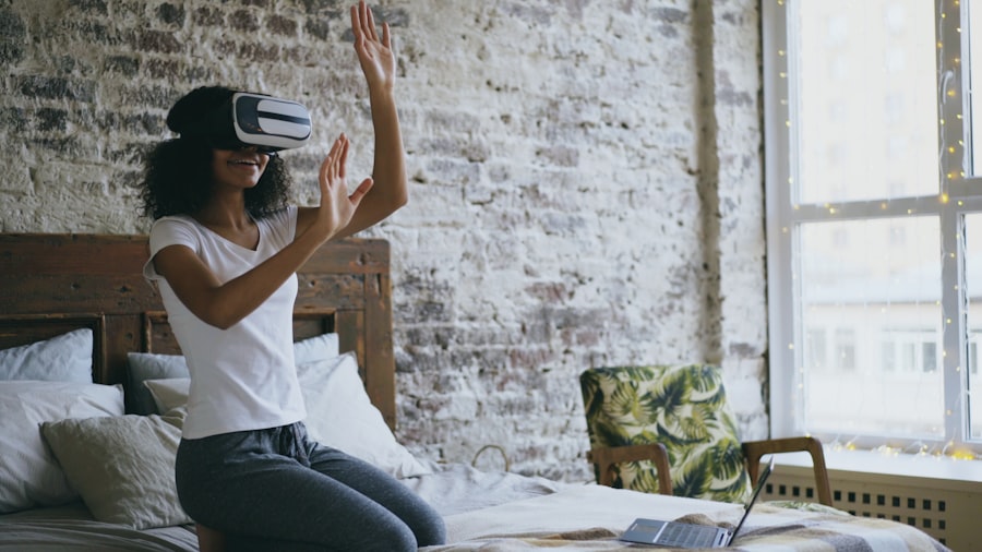 experience reality