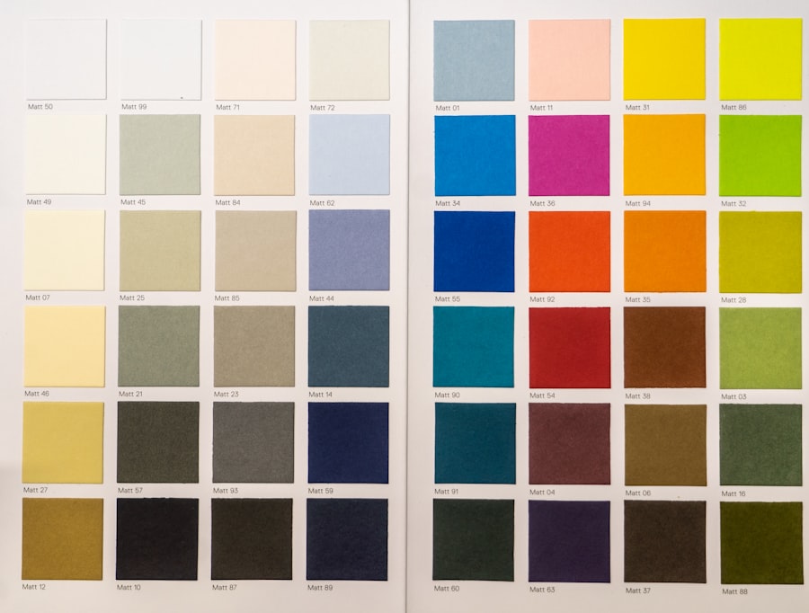 colors