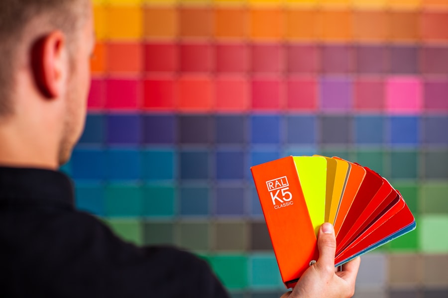 color olo