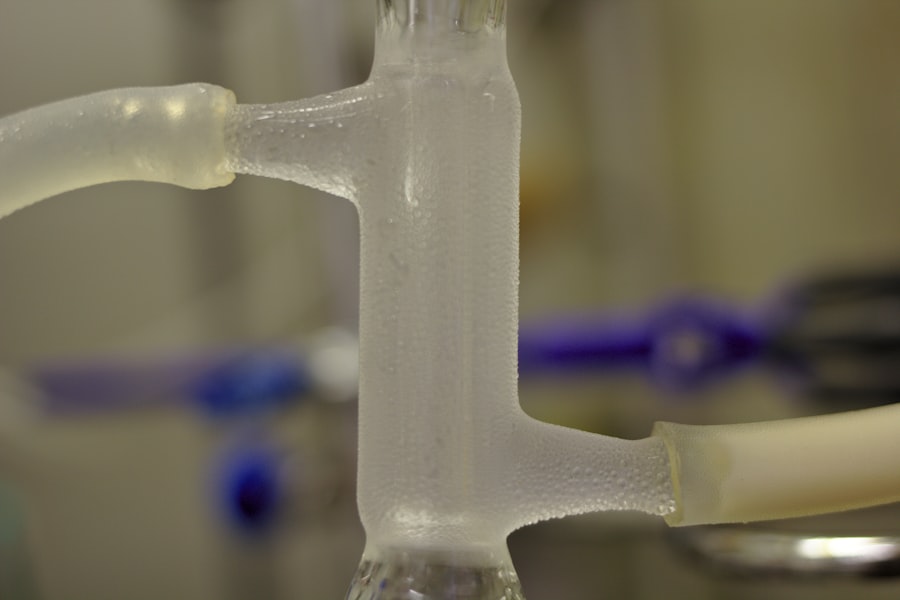 nitrogen fixation