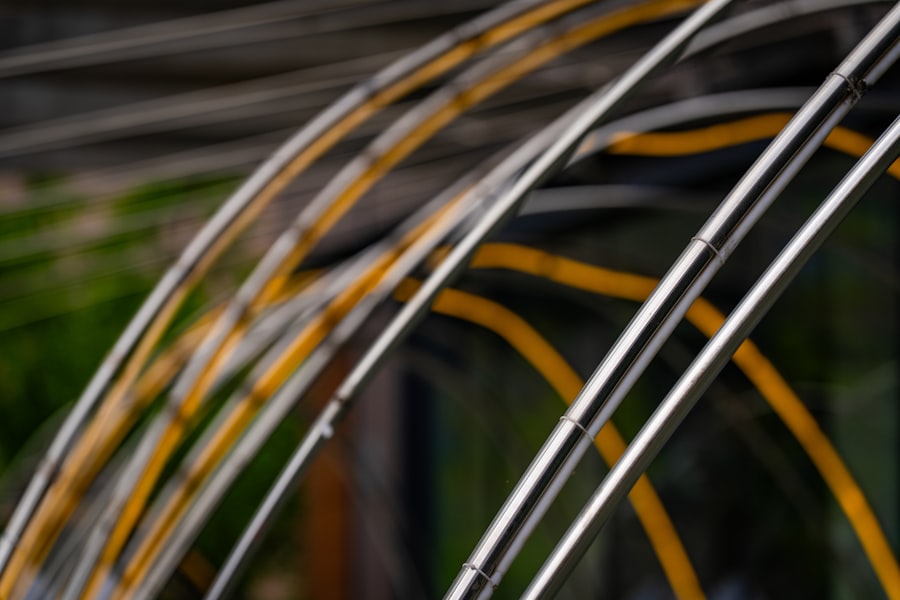 Nitinol wire