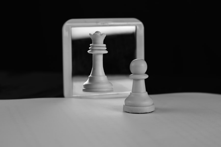 perception