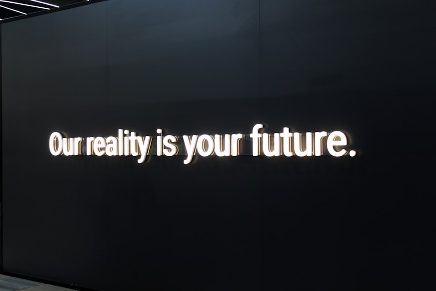 reality