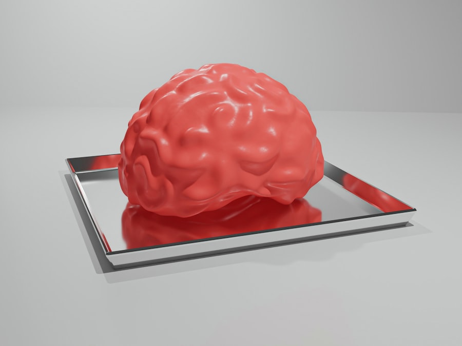 brain edits reality