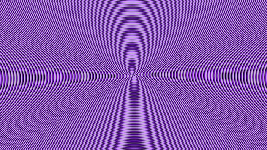 optical illusions