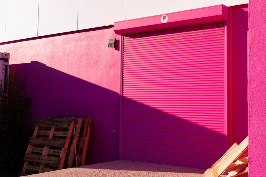 magenta