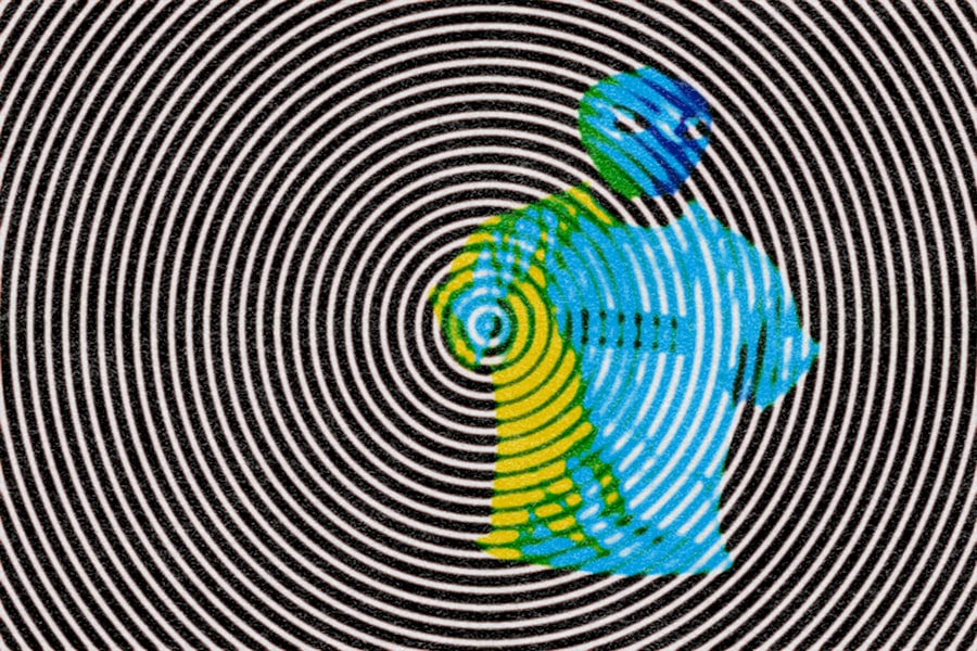 metamerism