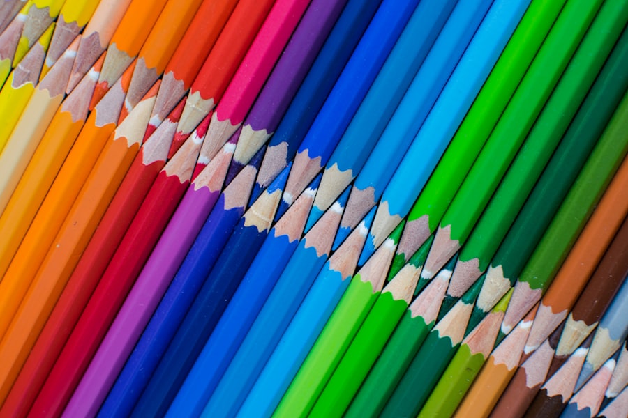 color psychology
