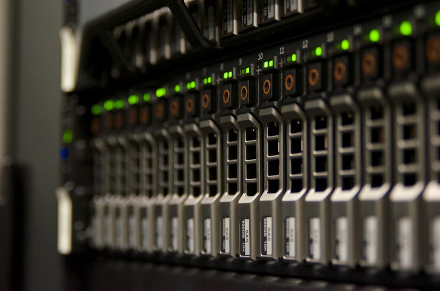 data sync
