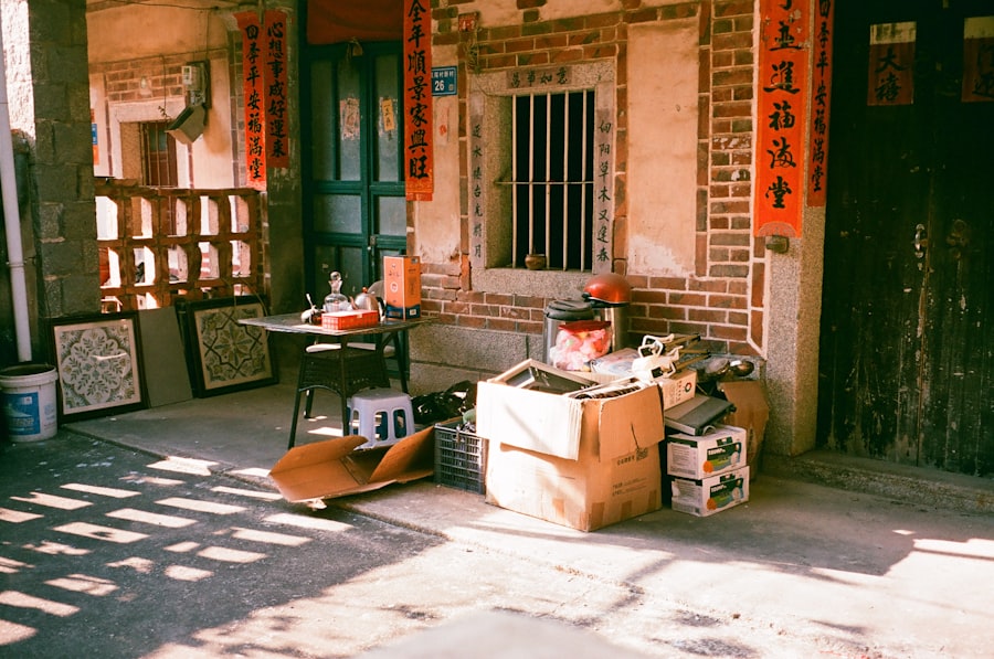 local storage