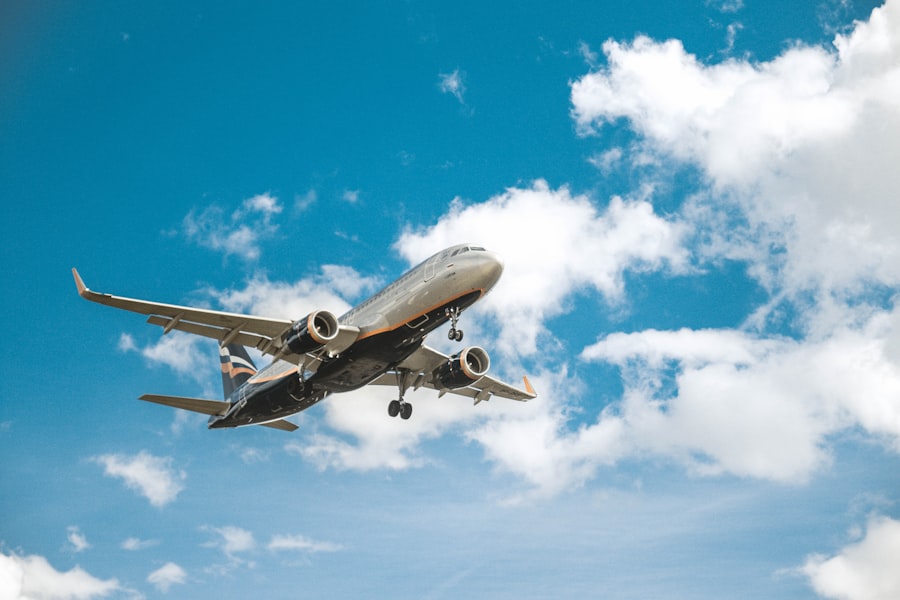 airplane mode facts