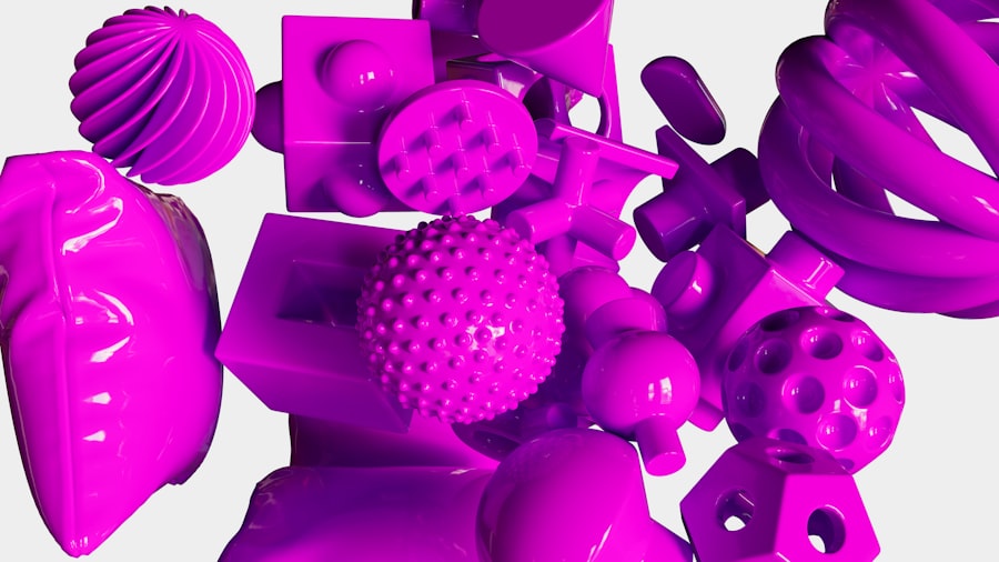 brain create magenta