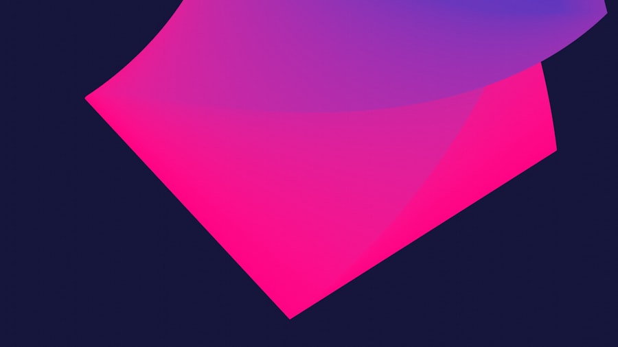 magenta