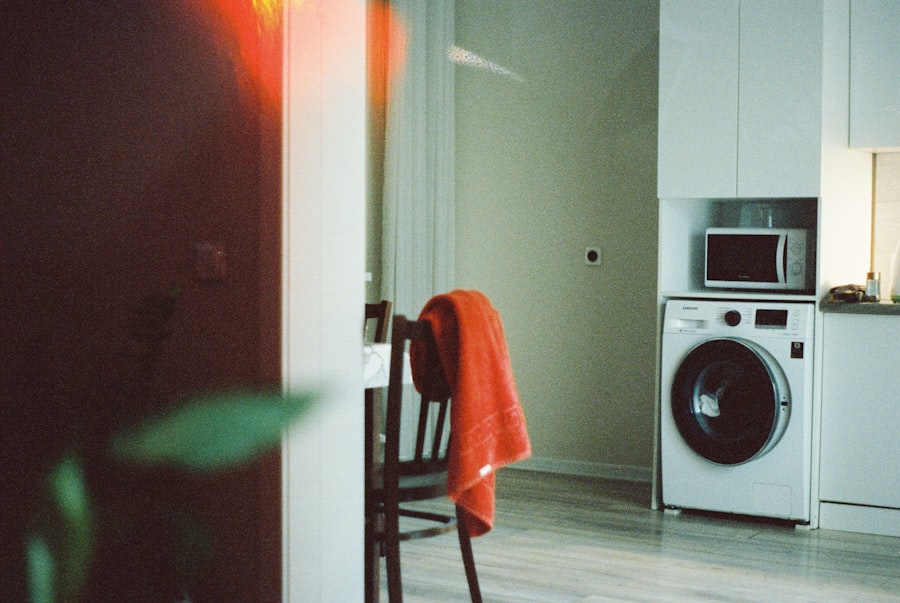 microwaves