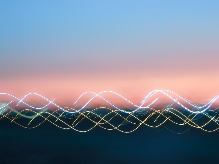 electromagnetic waves