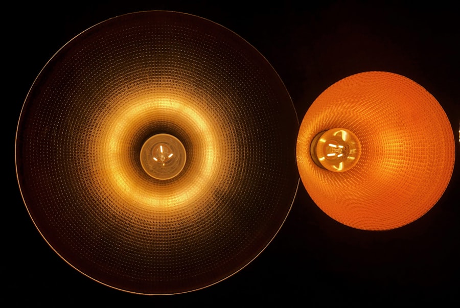 microwaves vs infrared radiation
