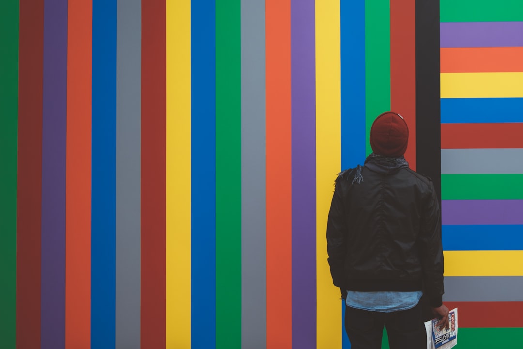 Photo color psychology