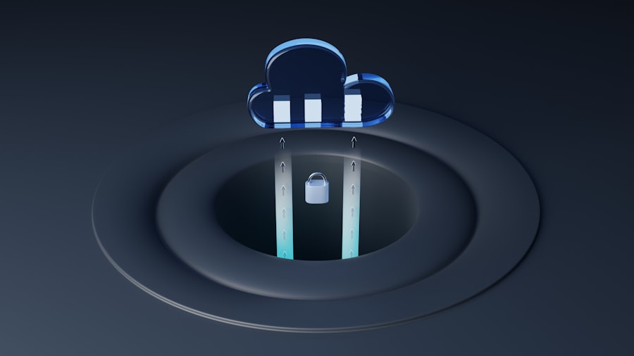 Photo data sync