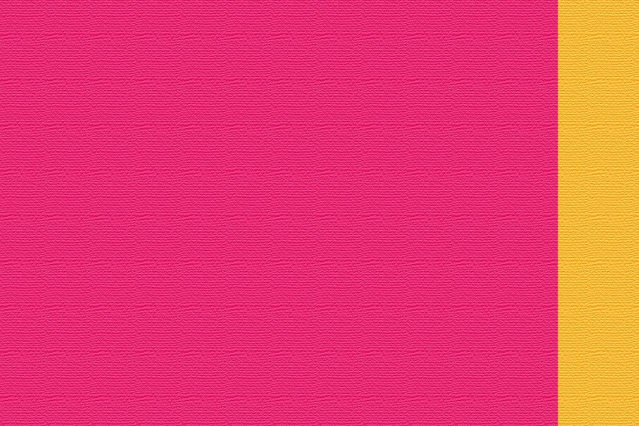 Photo perceive color magenta