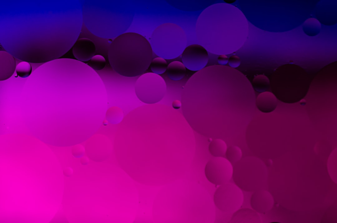 Photo magenta