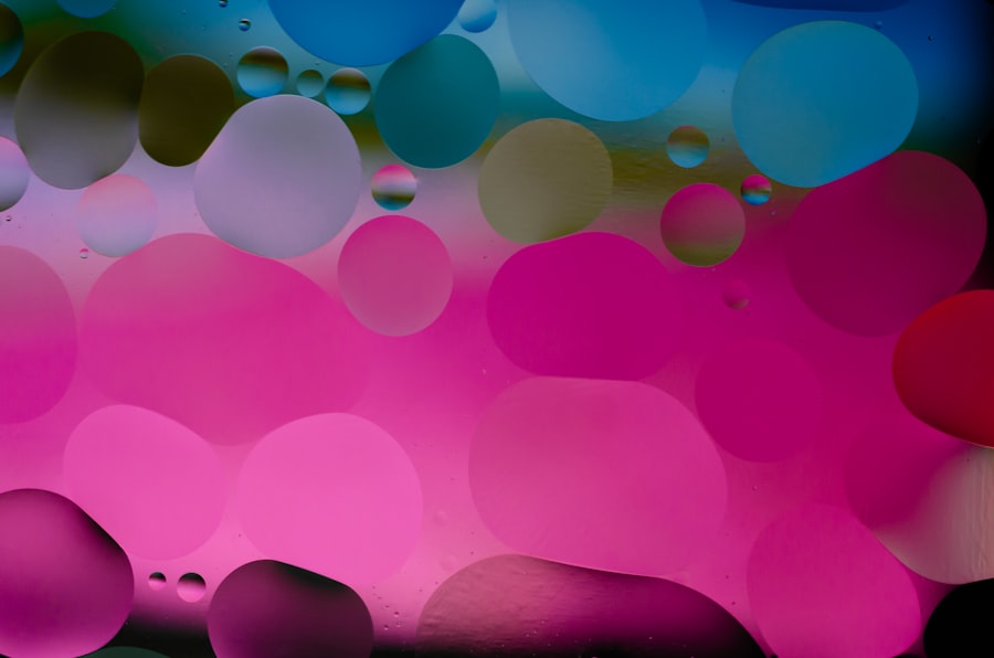 Photo magenta