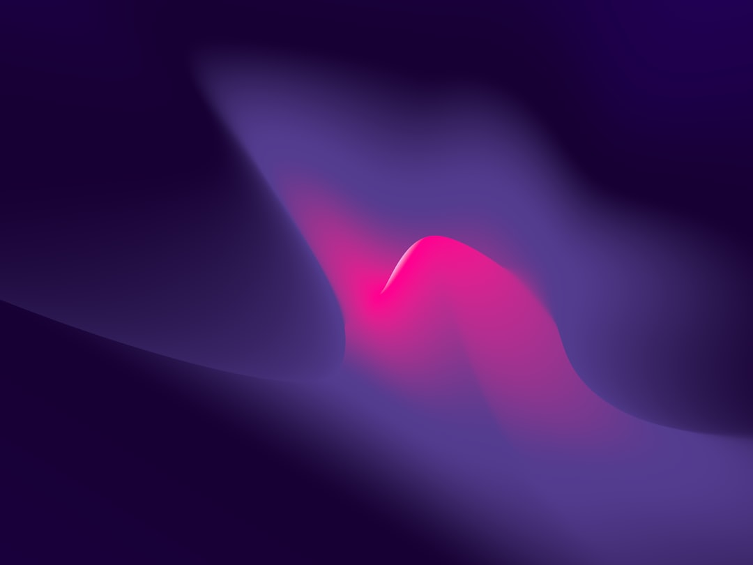 Photo magenta wavelength