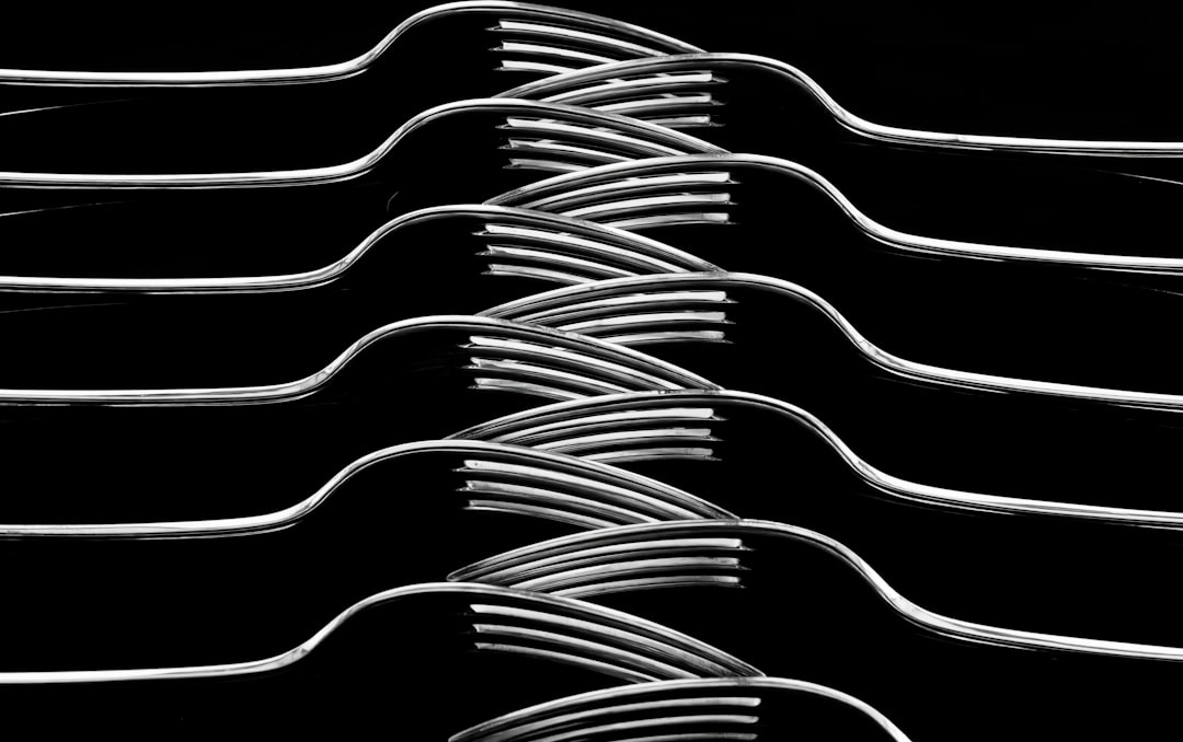 Photo Nitinol wire