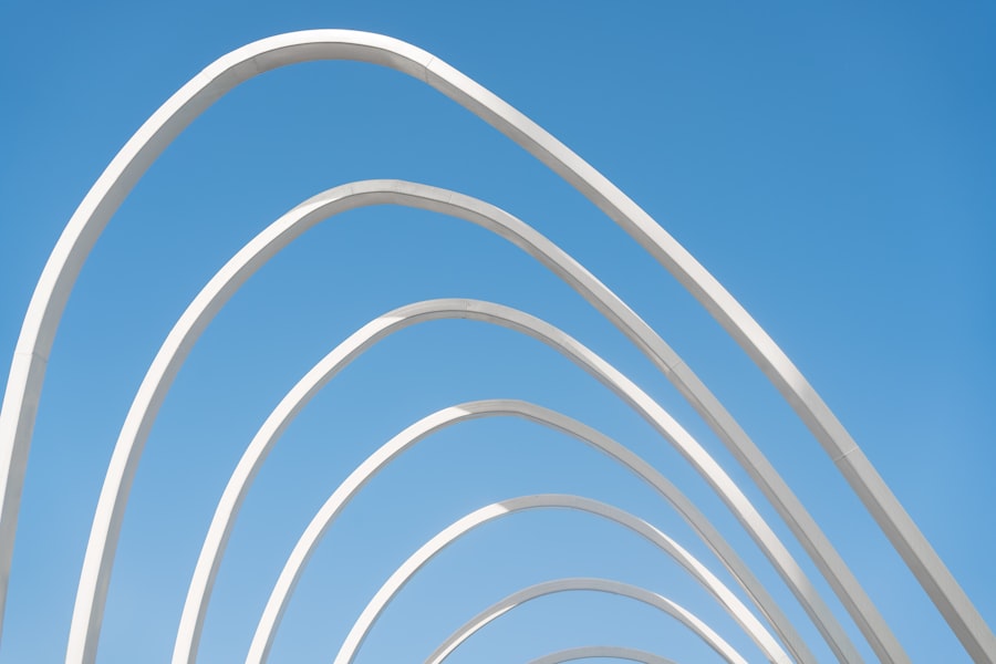 Photo shape memory wire