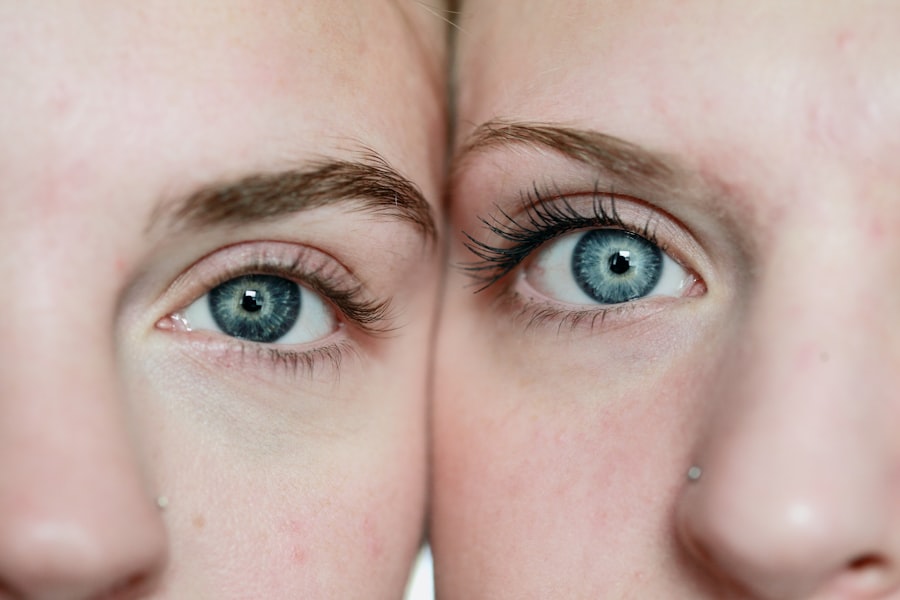 Photo perception
