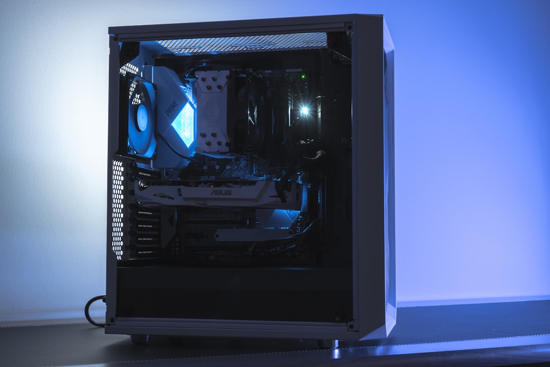 Photo computers