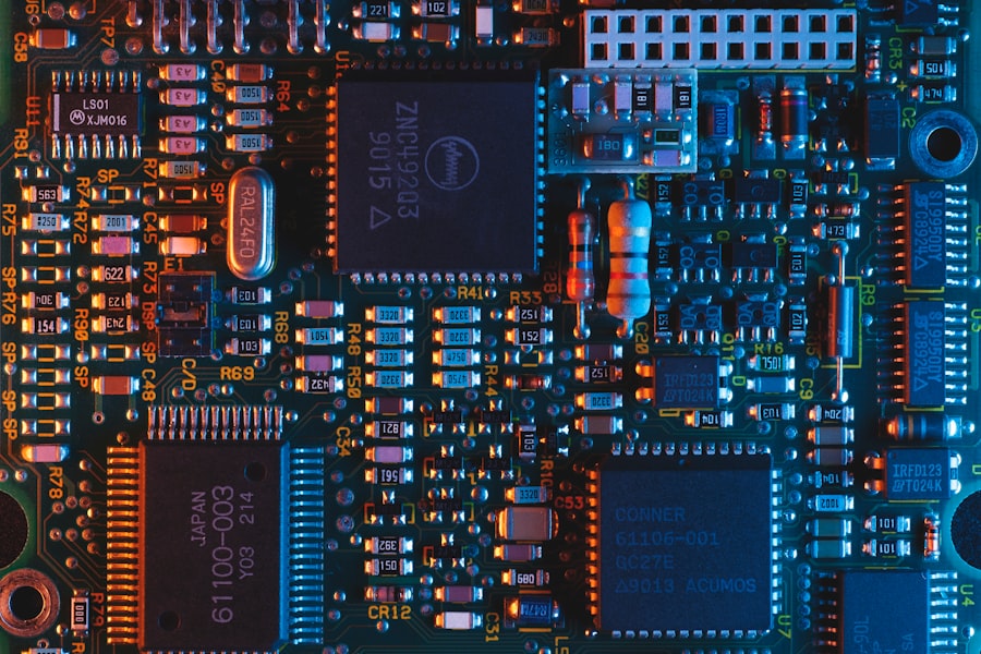 Photo computers