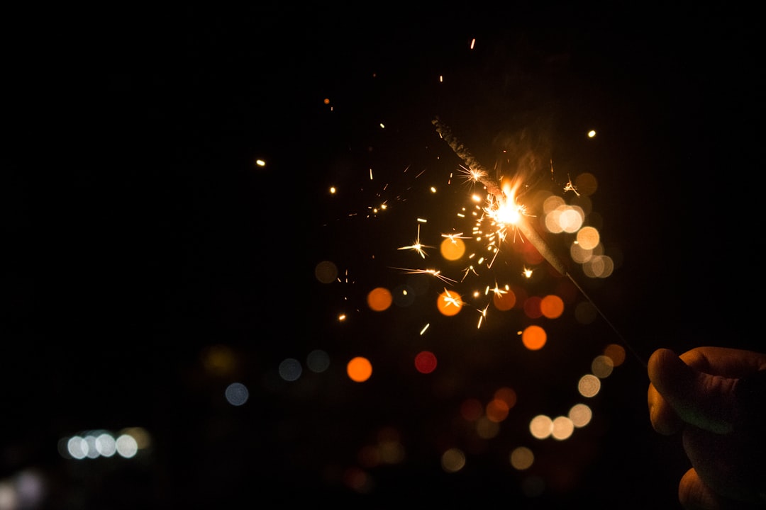 Photo light