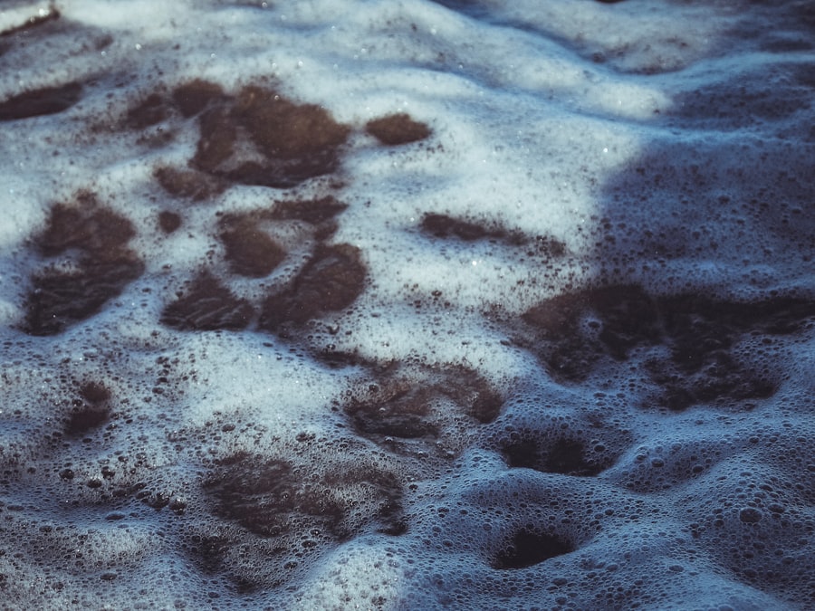 Photo polymetallic nodules electrolysis seawater