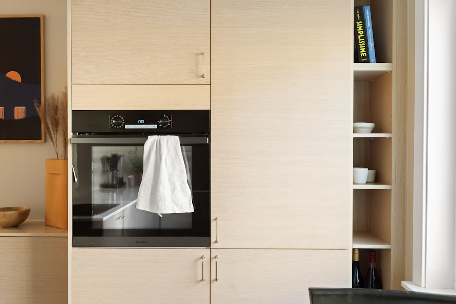 microwave doors