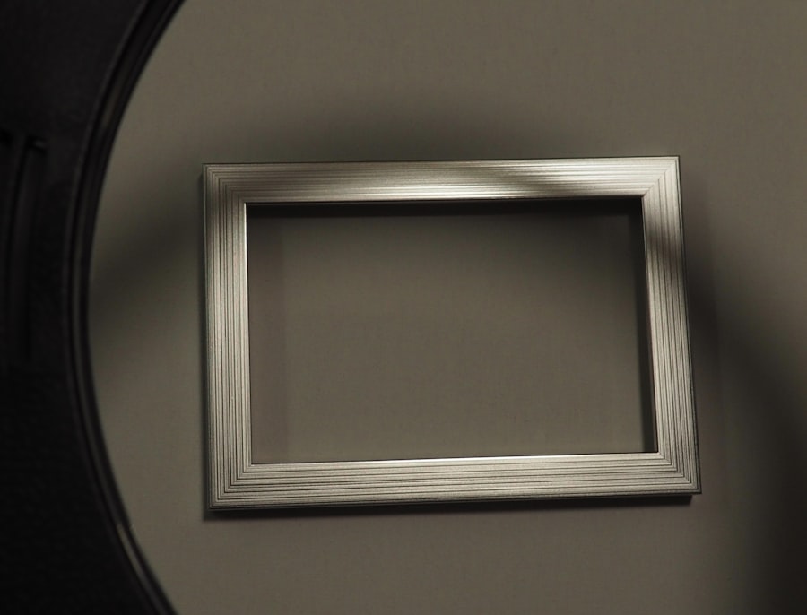 microwave door