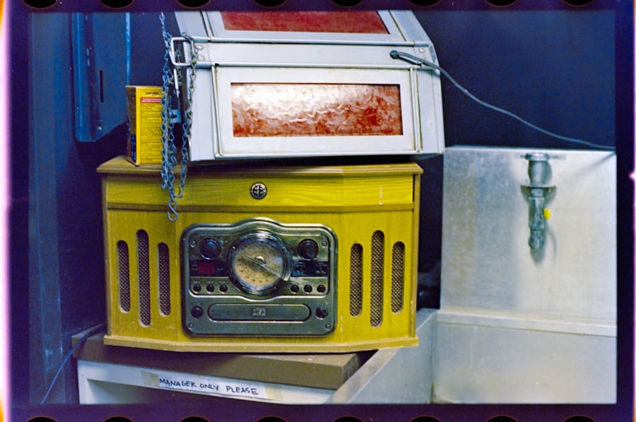 microwave ovens radiation