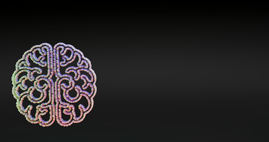 brain creates conscious experience