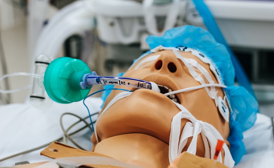 anesthesia communication