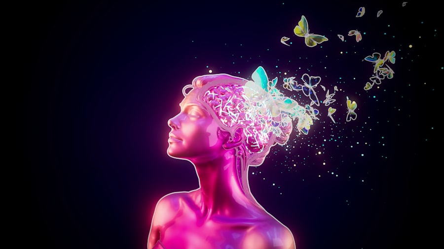 consciousness