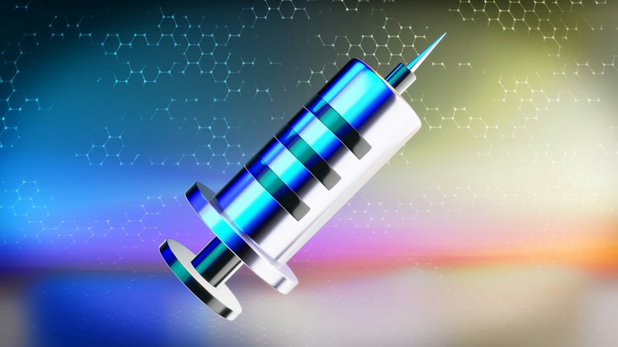 ketamine anesthesia