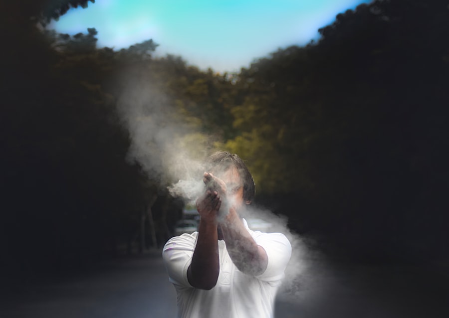 consciousness