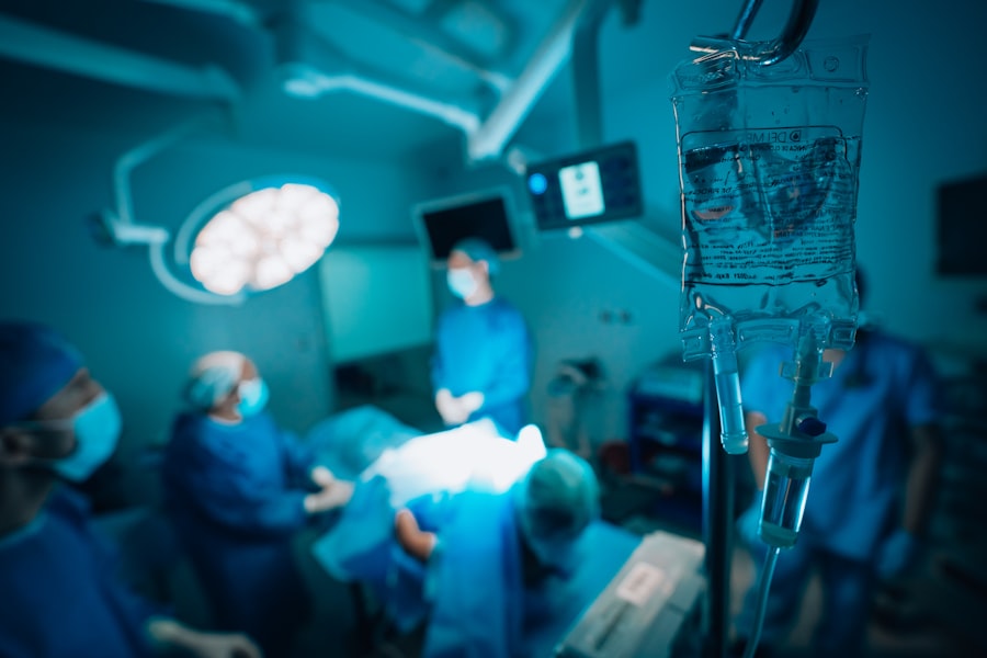anesthesia