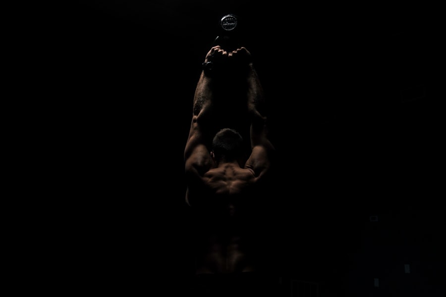 body science documentary
