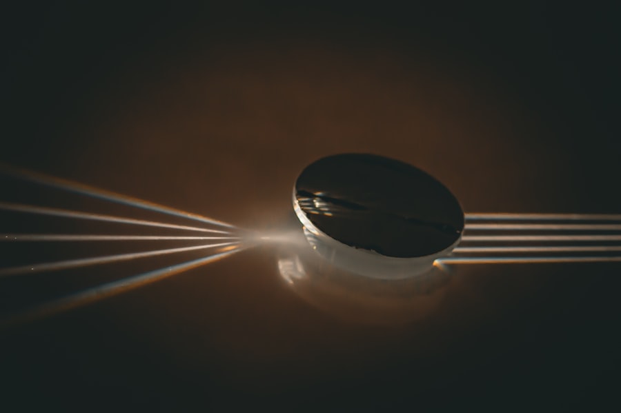 photon emission documentary
