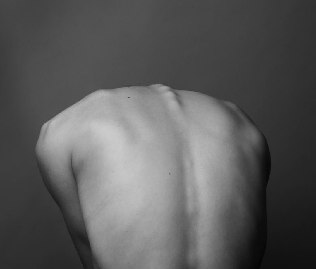 Photo human body