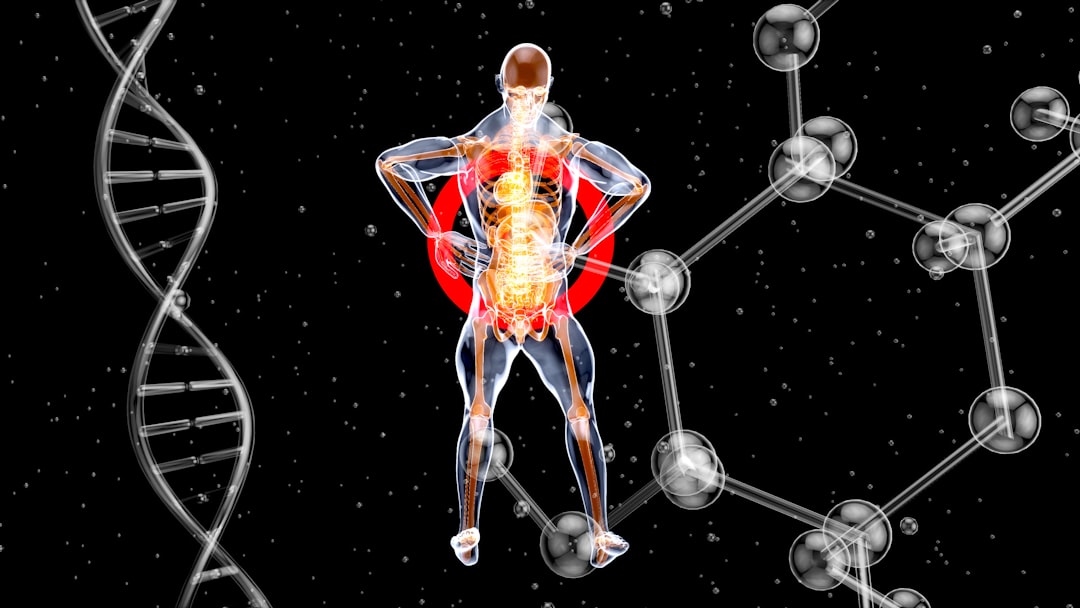 Photo body science documentary