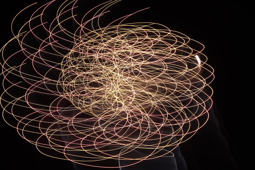 Photo magnetic field changes brain activity
