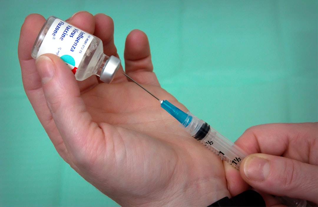 Photo ketamine anesthesia